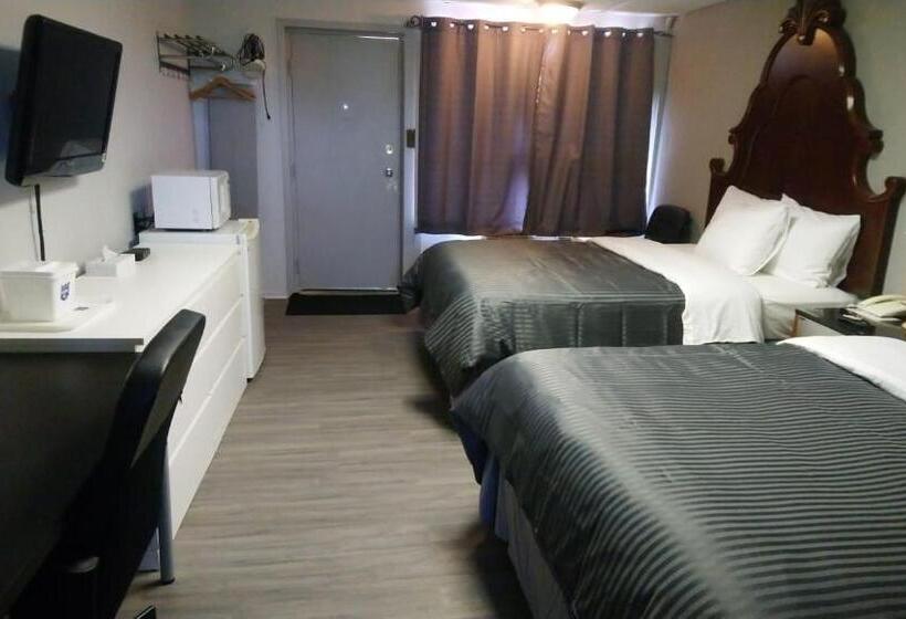 标准间, Port Motel