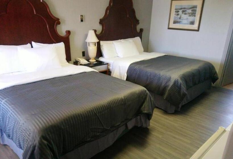 标准间, Port Motel