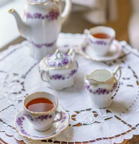 デラックスルーム, Husum