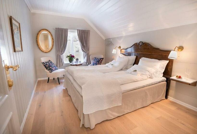 Номер Deluxe, Husum
