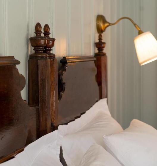 ファミリールーム, Husum