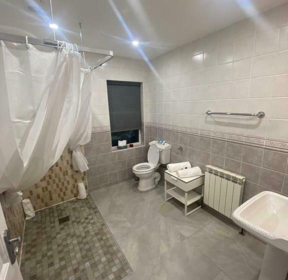 اتاق لوکس, Seaclusion Barna