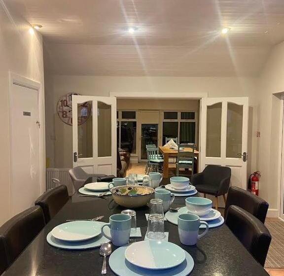 اتاق استاندارد با چشمانداز دریا, Seaclusion Barna