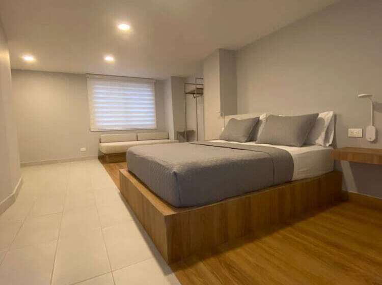 スーペリアールーム, Dreamer Beach Club