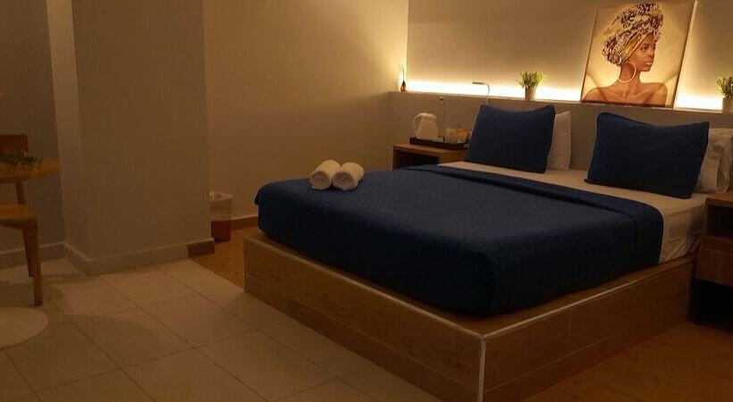 スタンダードルーム, Dreamer Beach Club