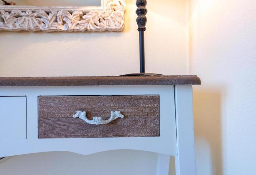 豪华房间, Maison D Hôtes Les Caroubiers