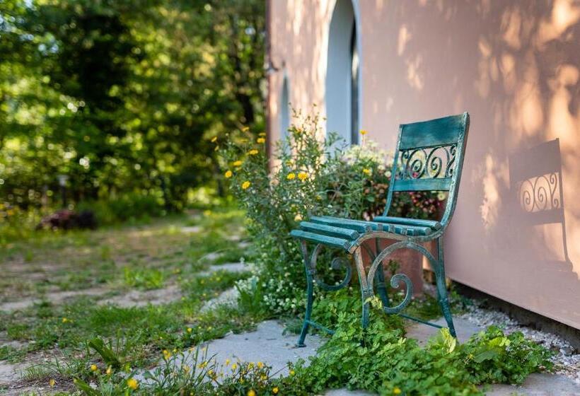 דירת חדר סופריור, Agriturismo Bellandi