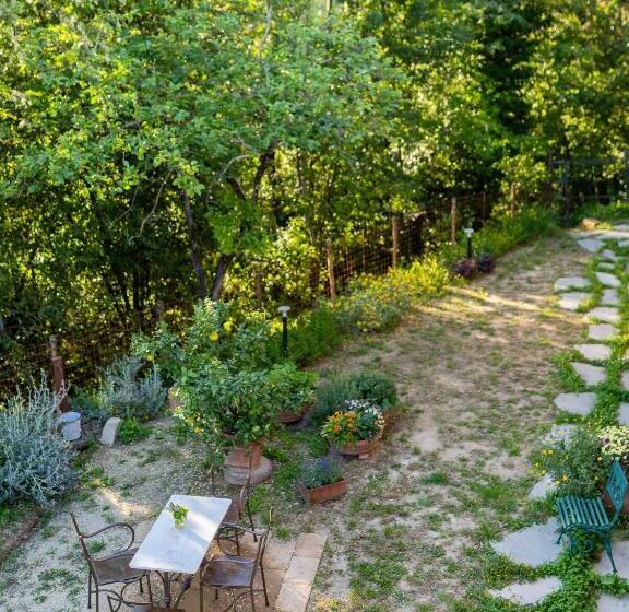 带1个卧室的高级公寓, Agriturismo Bellandi