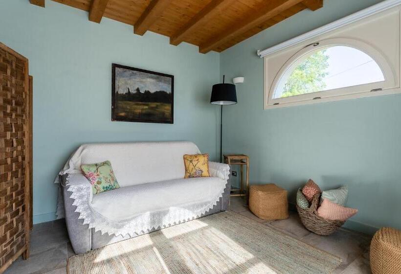 דירת חדר סופריור, Agriturismo Bellandi