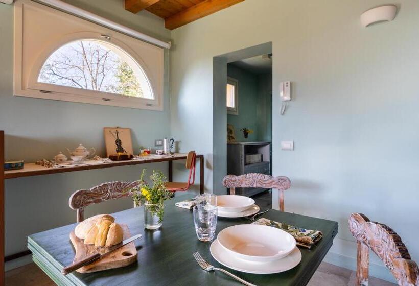 דירת חדר סופריור, Agriturismo Bellandi