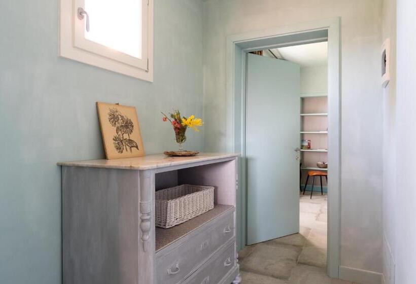 דירת חדר סופריור, Agriturismo Bellandi