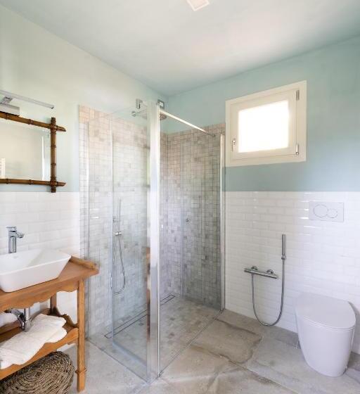 דירת חדר סופריור, Agriturismo Bellandi