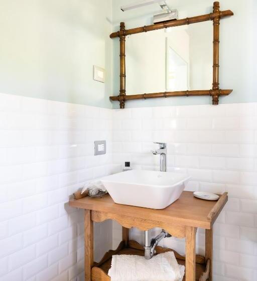 דירת חדר סופריור, Agriturismo Bellandi