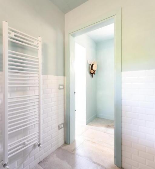 דירת חדר סופריור, Agriturismo Bellandi