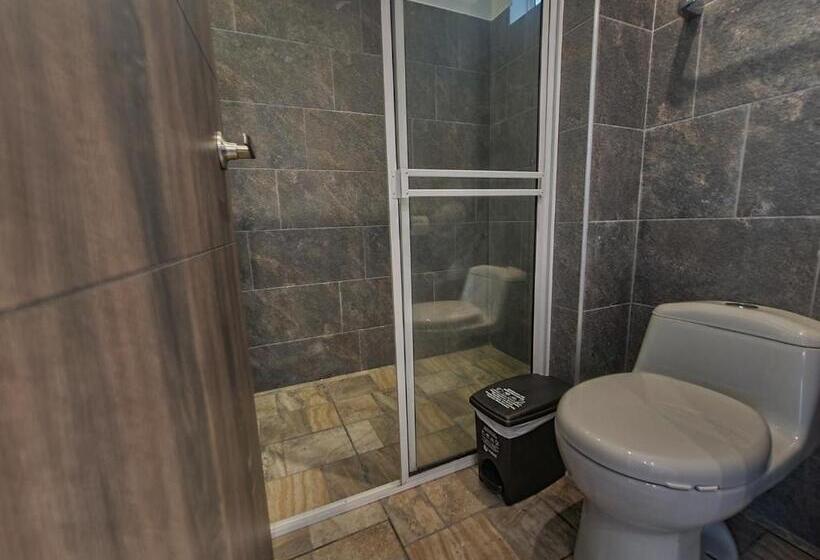 キングサイズベッドのデラックスルーム, Monte Bello