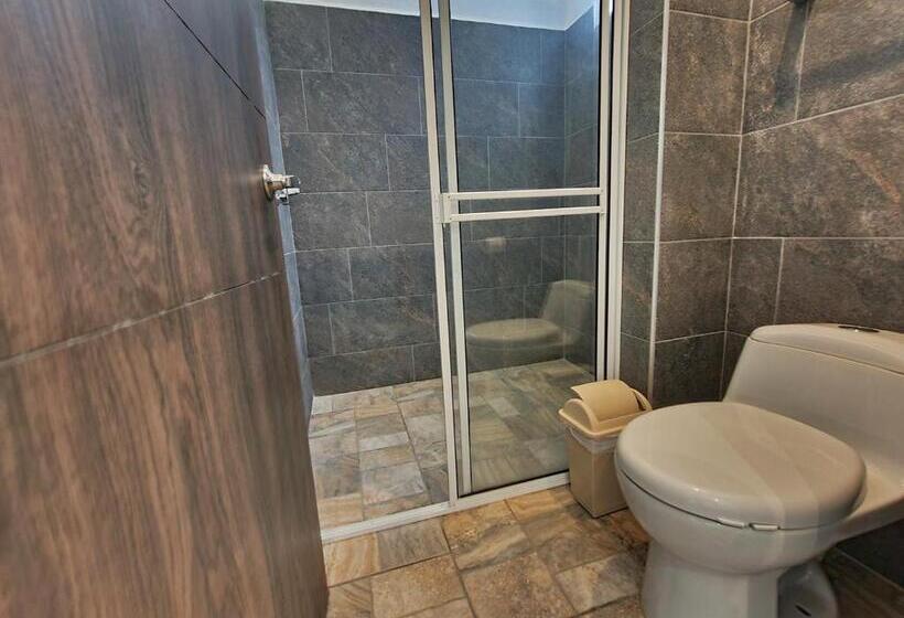 スタンダード４人部屋, Monte Bello