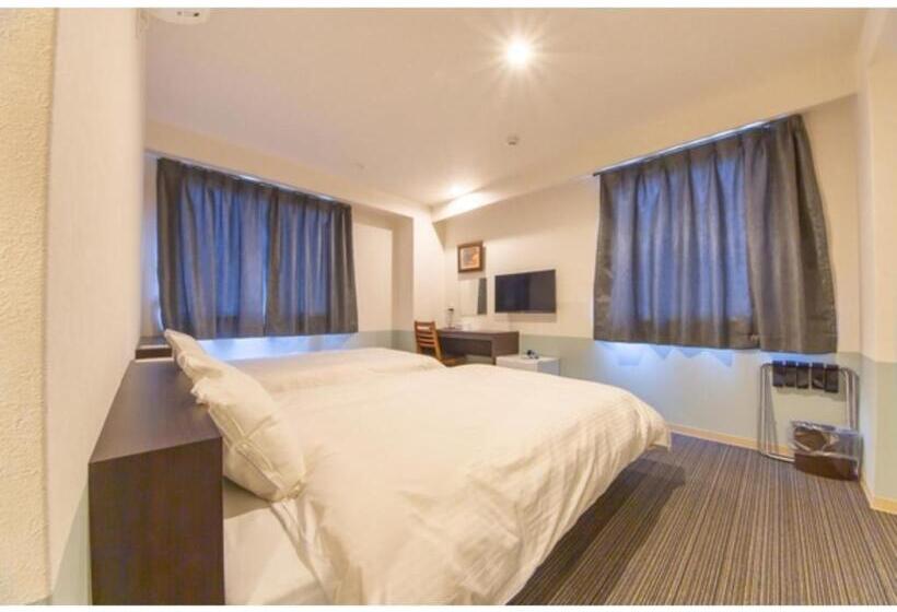 استودیوی استاندارد, Taiyonoen Tokushima Kenchomae   Vacation Stay 26361v
