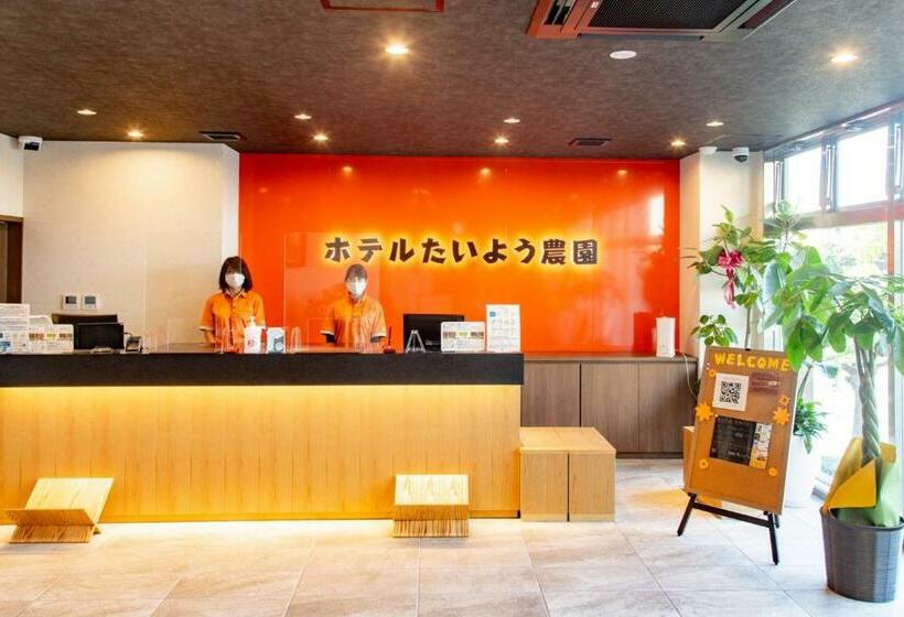استودیوی استاندارد, Taiyonoen Tokushima Kenchomae   Vacation Stay 26361v