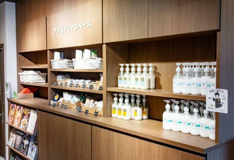 Студия Стандарт, Taiyonoen Tokushima Kenchomae   Vacation Stay 26361v