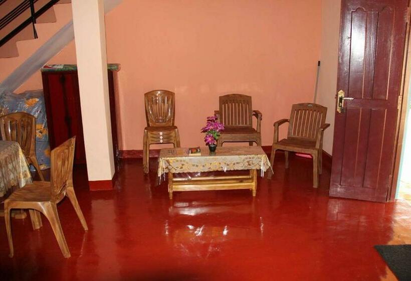 スタンダードルーム, Batti Relax Point