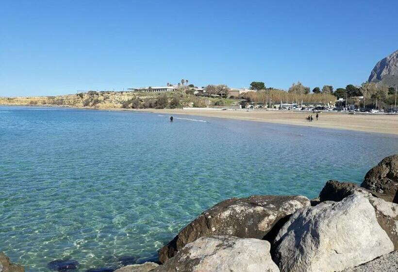 Вилла 1 Спальня Вид на Море, Cà Del Re Holiday