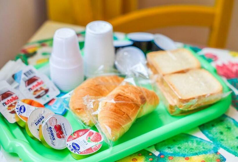 Вилла 1 Спальня Вид на Море, Cà Del Re Holiday