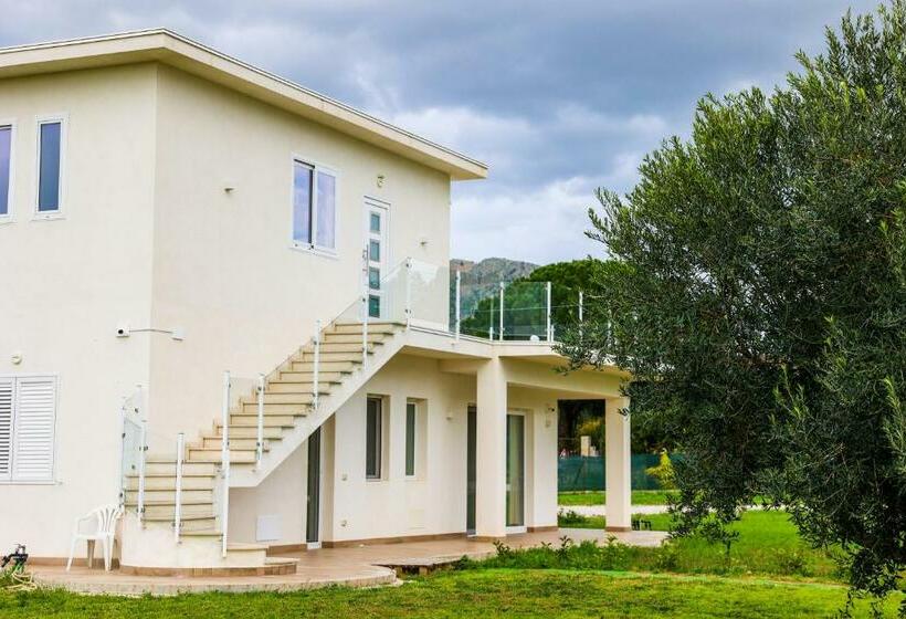 Вилла 1 Спальня Вид на Море, Cà Del Re Holiday