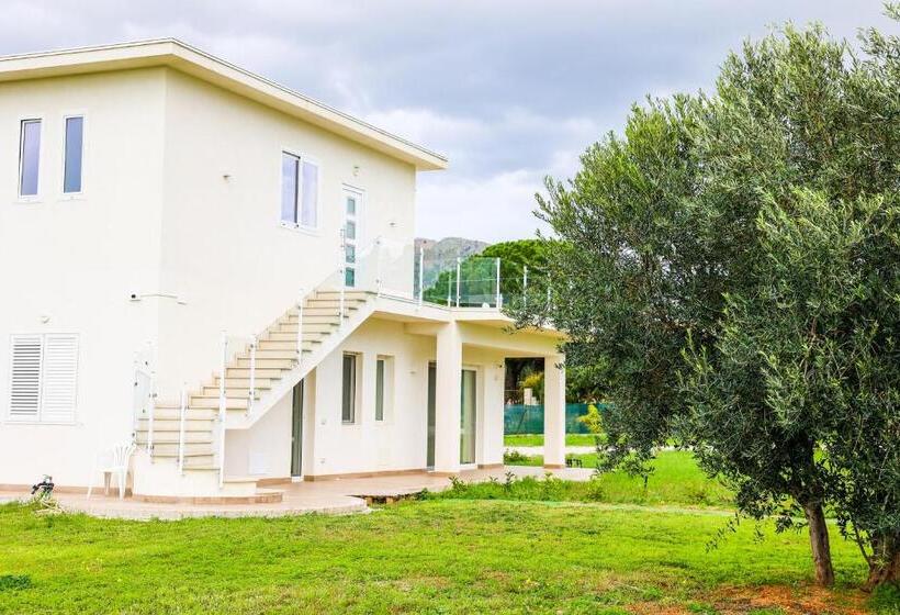 Вилла 1 Спальня Вид на Море, Cà Del Re Holiday