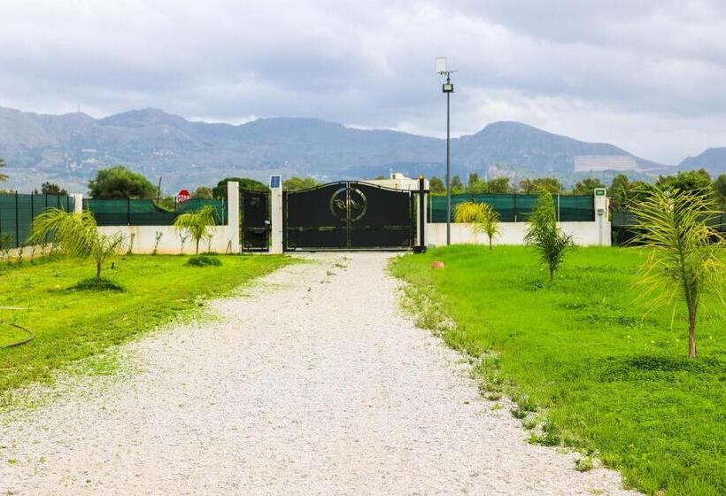 Вилла 1 Спальня Вид на Море, Cà Del Re Holiday