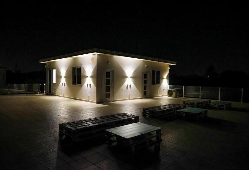 Вилла 1 Спальня Вид на Море, Cà Del Re Holiday