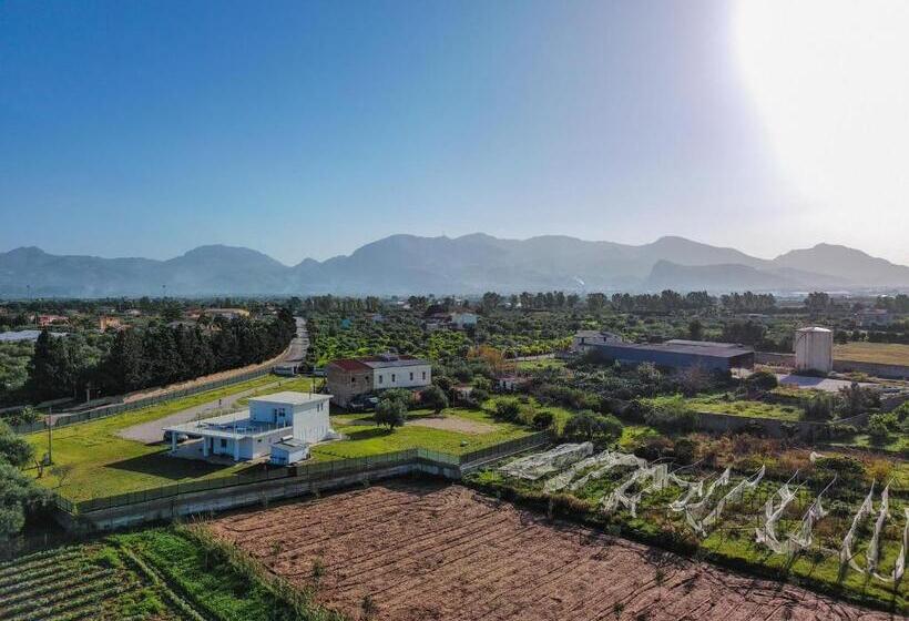 Вилла 1 Спальня Вид на Море, Cà Del Re Holiday