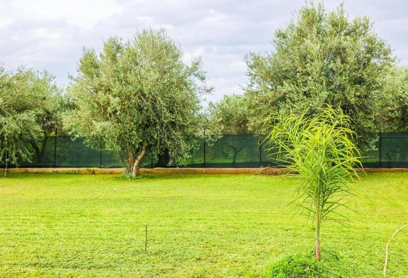 Вилла 1 Спальня Вид на Море, Cà Del Re Holiday