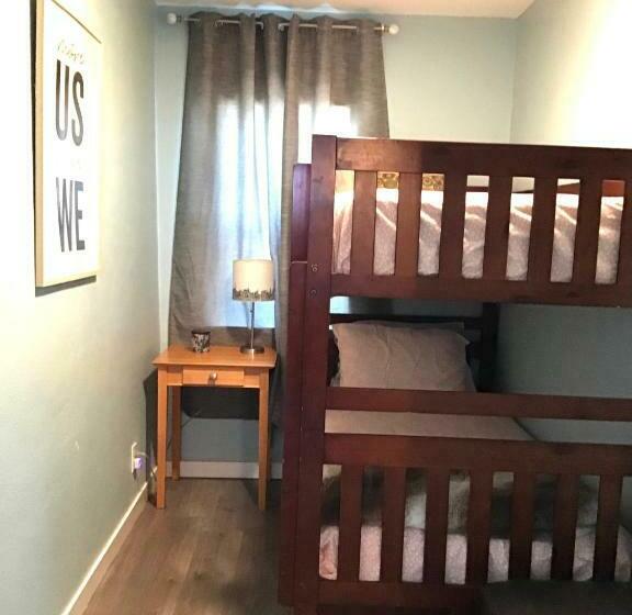 منزل 4 غرف نوم, Garden Clara