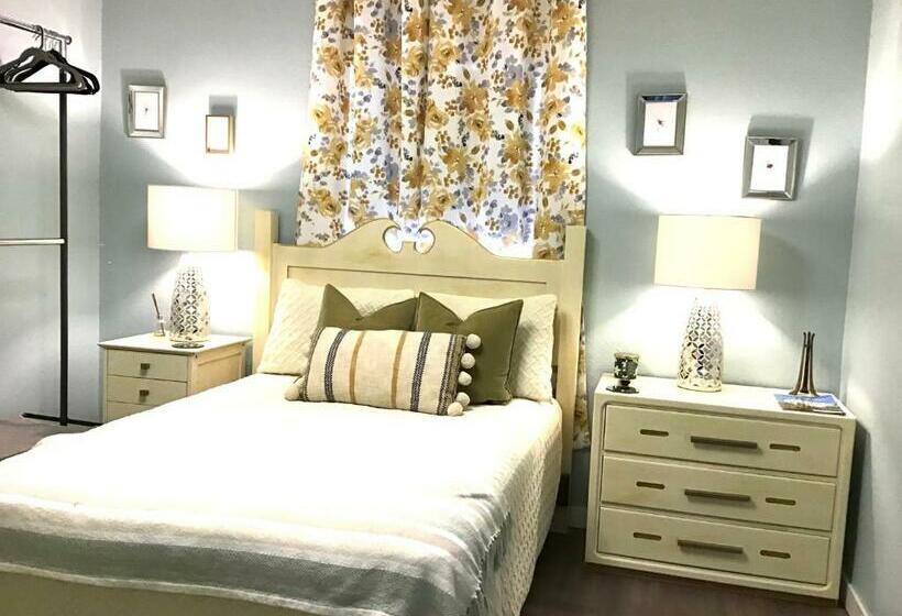 منزل 4 غرف نوم, Garden Clara