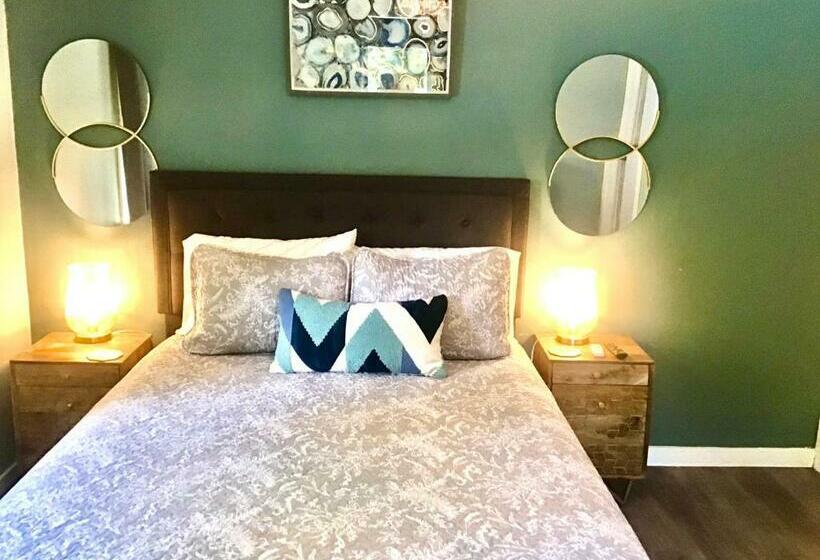 منزل 4 غرف نوم, Garden Clara