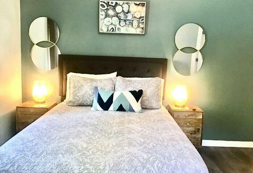 منزل 4 غرف نوم, Garden Clara