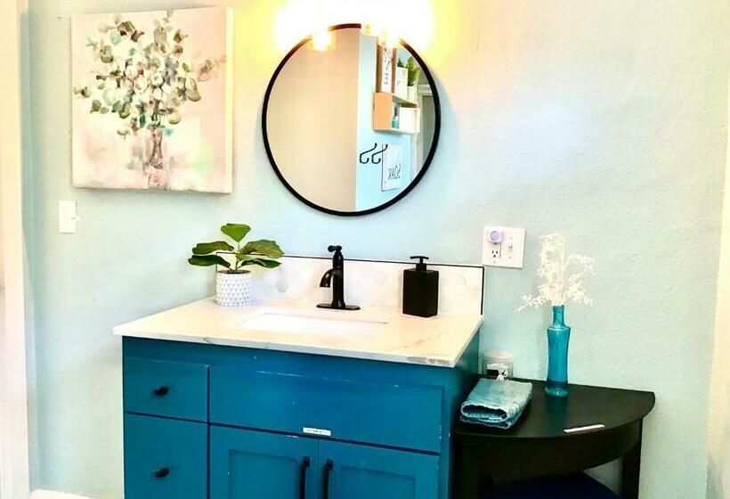 منزل 4 غرف نوم, Garden Clara