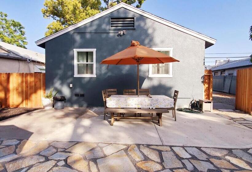 منزل 4 غرف نوم, Garden Clara