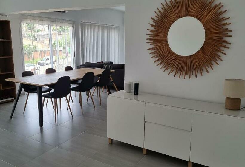 آپارتمان لوکس 1 خوابه, La Maison De Kouadio