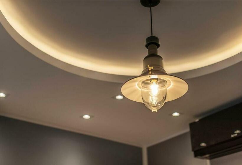 침실 2개 아파트, Riverview Apartments By Daspaul