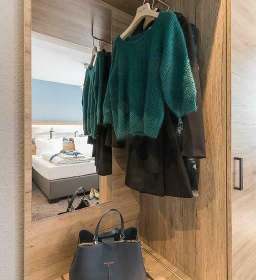 Апартаменты 2 Спальни, Riverview Apartments By Daspaul