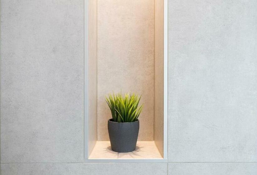 Апартаменты 2 Спальни, Riverview Apartments By Daspaul