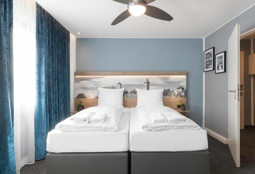 Апартаменты 2 Спальни, Riverview Apartments By Daspaul