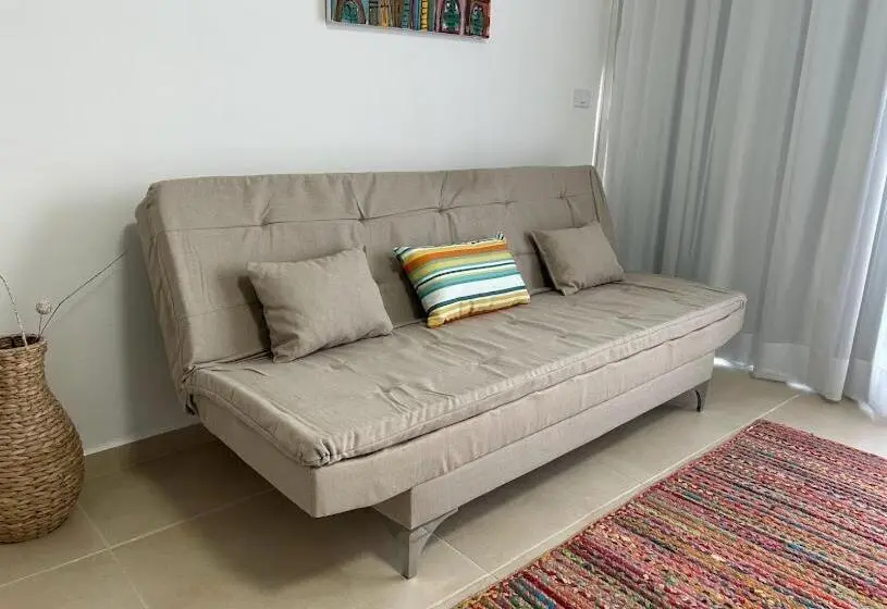 Huoneisto 1 Makuuhuone, Carneiros Flat Praia