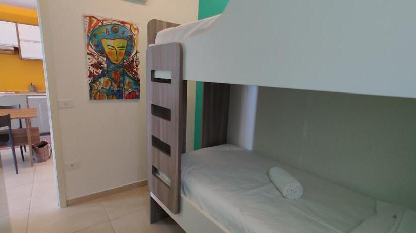 דירת חדר נוף לים, Carneiros Flat Praia