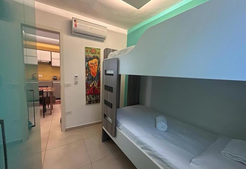 דירת חדר נוף לים, Carneiros Flat Praia