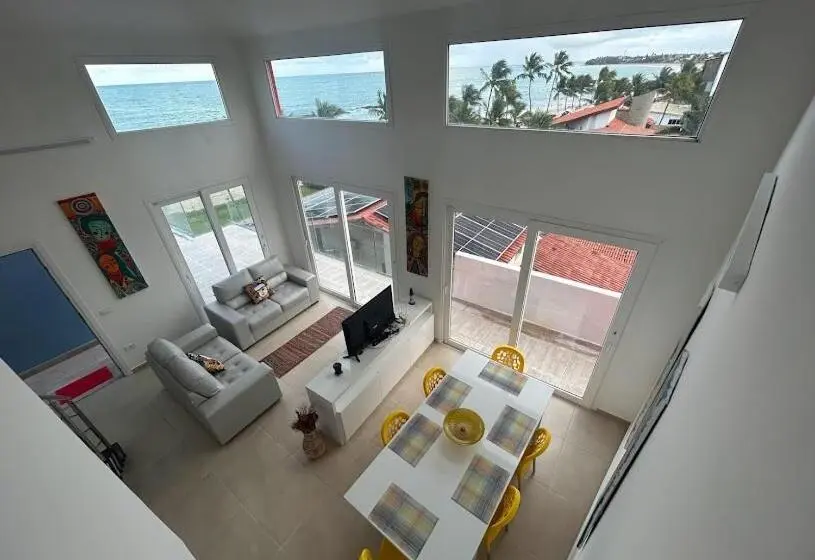 Standard-huone, Carneiros Flat Praia