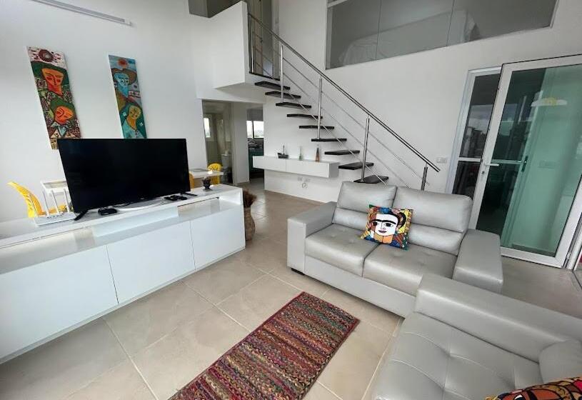 Номер Стандарт, Carneiros Flat Praia