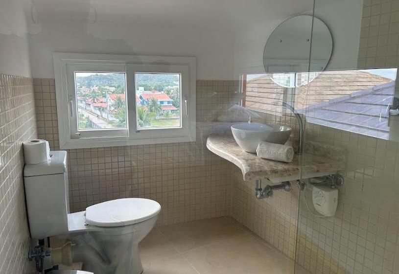 Номер Стандарт, Carneiros Flat Praia
