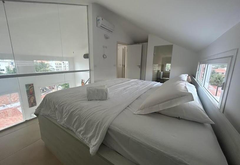 חדר סטנדרט, Carneiros Flat Praia